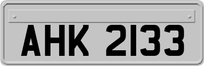 AHK2133