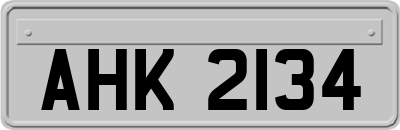 AHK2134