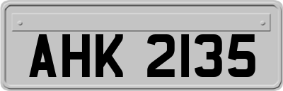 AHK2135