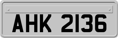AHK2136