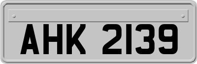 AHK2139