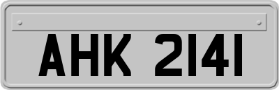 AHK2141