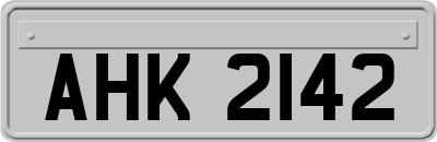 AHK2142