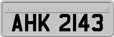 AHK2143