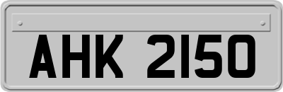 AHK2150