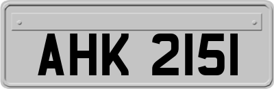 AHK2151