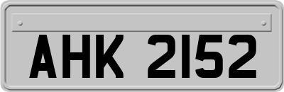 AHK2152