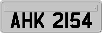 AHK2154