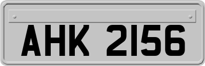 AHK2156