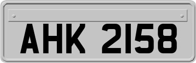 AHK2158