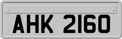 AHK2160