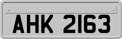 AHK2163