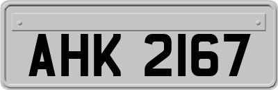 AHK2167