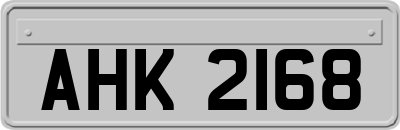 AHK2168