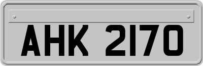 AHK2170