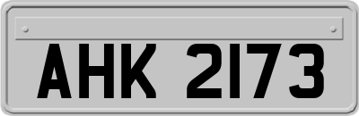 AHK2173