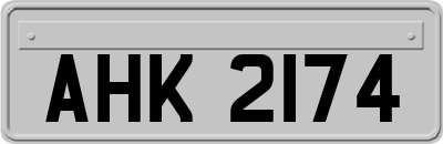 AHK2174