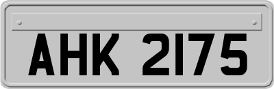 AHK2175
