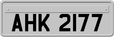AHK2177