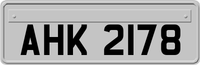 AHK2178