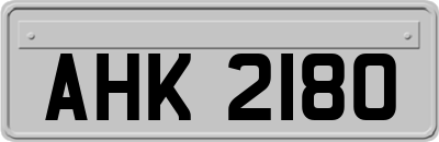 AHK2180