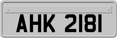 AHK2181