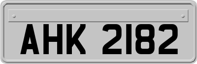 AHK2182
