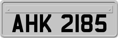 AHK2185