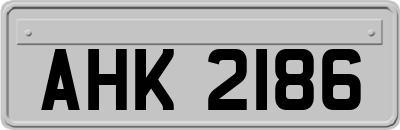 AHK2186
