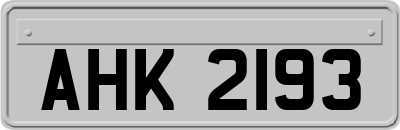 AHK2193