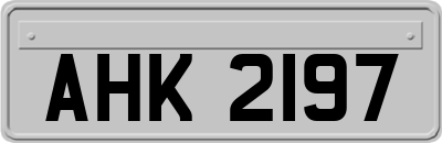 AHK2197