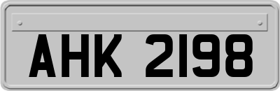 AHK2198