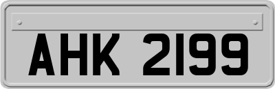 AHK2199