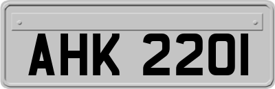 AHK2201