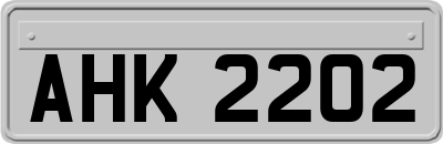 AHK2202
