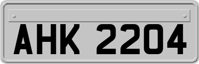 AHK2204
