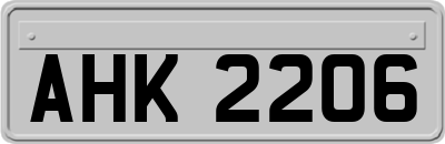 AHK2206