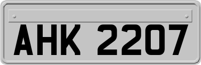AHK2207