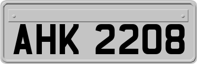 AHK2208