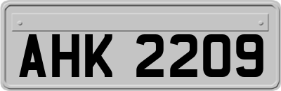 AHK2209