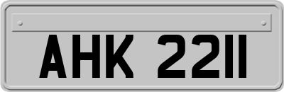 AHK2211