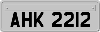 AHK2212