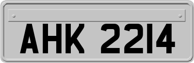 AHK2214