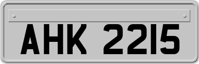 AHK2215