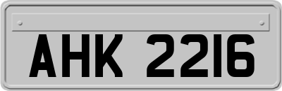 AHK2216