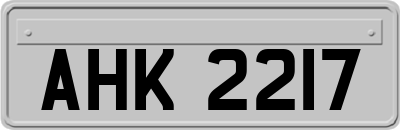 AHK2217