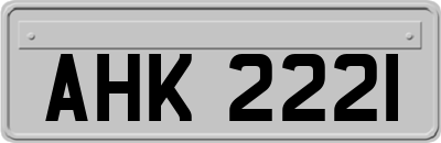AHK2221