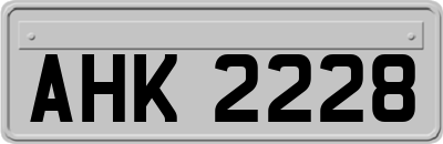 AHK2228