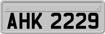 AHK2229
