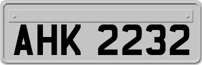 AHK2232